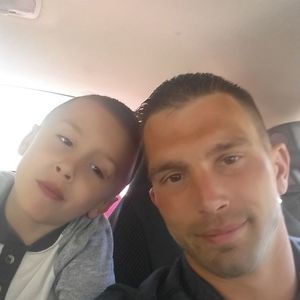 Meet your Posher, Nathan